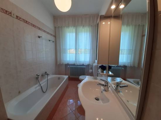 bagnoi - Casa singola MUSILE DI PIAVE zona CENTRO in vendita - Rif.: 2419