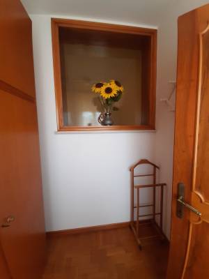 guardaroba - Casa singola MUSILE DI PIAVE zona CENTRO in vendita - Rif.: 2419