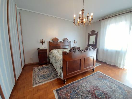camera matrimoniale - Casa singola MUSILE DI PIAVE zona CENTRO in vendita - Rif.: 2419