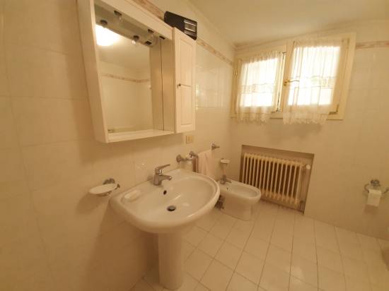 bagno pt - Casa singola MUSILE DI PIAVE zona CENTRO in vendita - Rif.: 2419