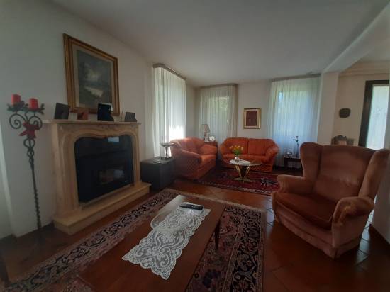 soggiorno - Casa singola SAN DONA' DI PIAVE in vendita - Rif.: 2427
