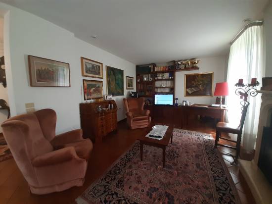 soggiorno - Casa singola SAN DONA' DI PIAVE in vendita - Rif.: 2427