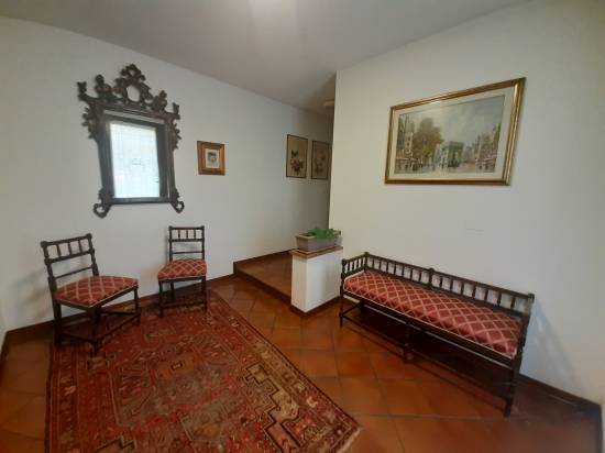 secondo ìingresso - Casa singola SAN DONA' DI PIAVE in vendita - Rif.: 2427