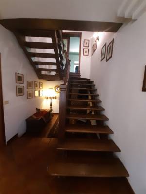 scala - Casa singola SAN DONA' DI PIAVE in vendita - Rif.: 2427
