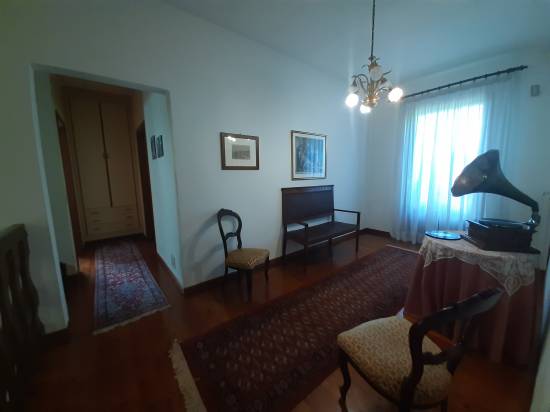 disimpegno - Casa singola SAN DONA' DI PIAVE in vendita - Rif.: 2427