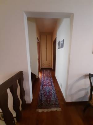 disimpegno - Casa singola SAN DONA' DI PIAVE in vendita - Rif.: 2427