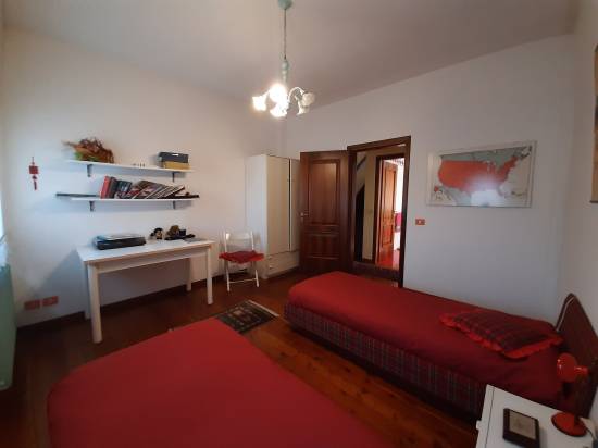 camera doppia - Casa singola SAN DONA' DI PIAVE in vendita - Rif.: 2427
