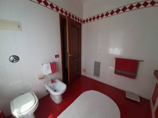 bagno - Casa singola SAN DONA' DI PIAVE in vendita - Rif.: 2427