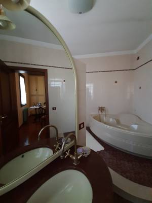 bagno - Casa singola SAN DONA' DI PIAVE in vendita - Rif.: 2427