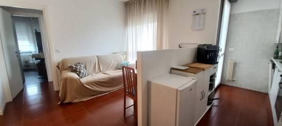 Planimetria - Appartamento 1 camera SAN DONA' DI PIAVE zona S.Luca in vendita - Rif.: 2430