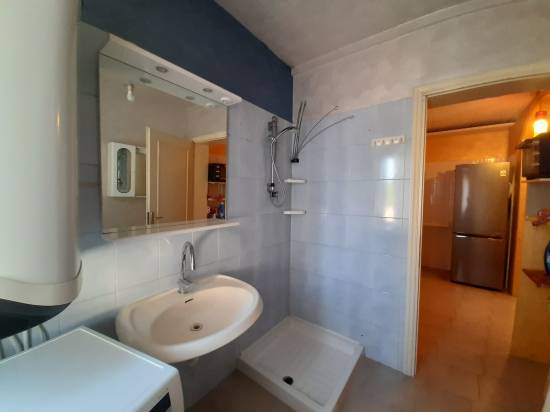 ripostiglio lavanderia - Appartamento 2 camere con giardino SAN DONA' DI PIAVE zona S.GIUSEPPE in vendita - Rif.: 2432