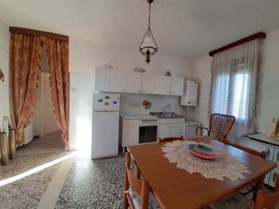 CUCINA P1 - Bivilla SAN DONA' DI PIAVE zona LOCALITA' PALAZZETTO in vendita - Rif.: 2449