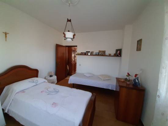 SECONDA CAMERA P1 - Bivilla SAN DONA' DI PIAVE zona LOCALITA' PALAZZETTO in vendita - Rif.: 2449