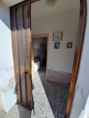 INGRESSO PT - Bivilla SAN DONA' DI PIAVE zona LOCALITA' PALAZZETTO in vendita - Rif.: 2449