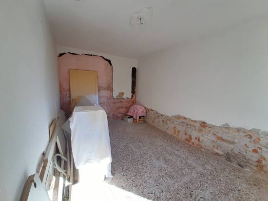 SECONDA CAMERA PT - Bivilla SAN DONA' DI PIAVE zona LOCALITA' PALAZZETTO in vendita - Rif.: 2449