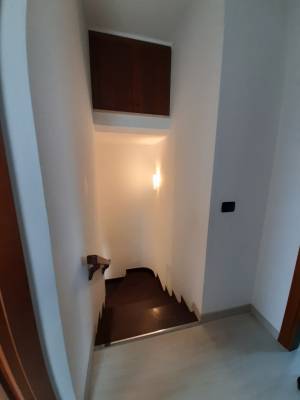 scala - Appartamento 3 camere FOSSALTA DI PIAVE in vendita - Rif.: 2454