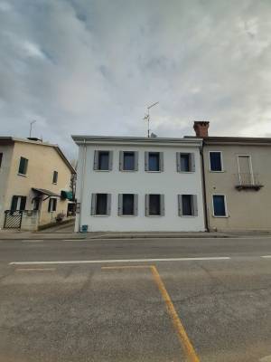 Foto 23 - Appartamento 3 camere FOSSALTA DI PIAVE in vendita - Rif.: 2454