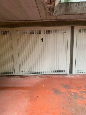 Planimetria - Garage SAN DONA' DI PIAVE zona CENTRO in vendita - Rif.: 2458