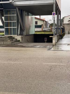 Foto 1 - Garage SAN DONA' DI PIAVE zona CENTRO in vendita - Rif.: 2458