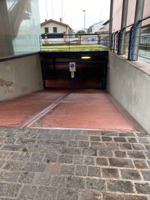 Foto 2 - Garage SAN DONA' DI PIAVE zona CENTRO in vendita - Rif.: 2458