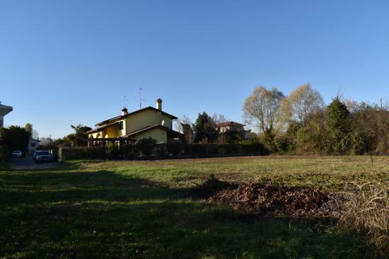 Foto 1 - Terreno edificabile ANNONE VENETO in vendita - Rif.: 2459