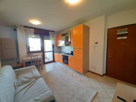 Foto 2 - Appartamento 1 camera MUSILE DI PIAVE zona CENTRALE in vendita - Rif.: 2464