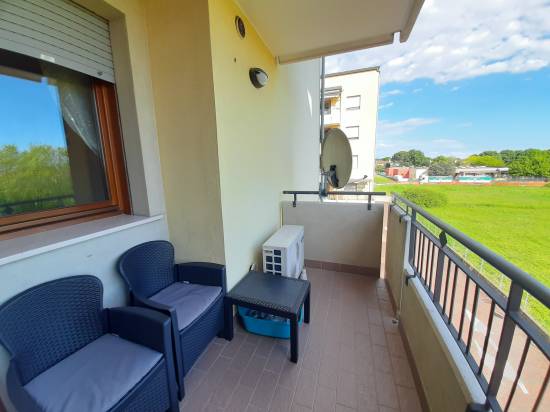 Foto 8 - Appartamento 1 camera MUSILE DI PIAVE zona CENTRALE in vendita - Rif.: 2464