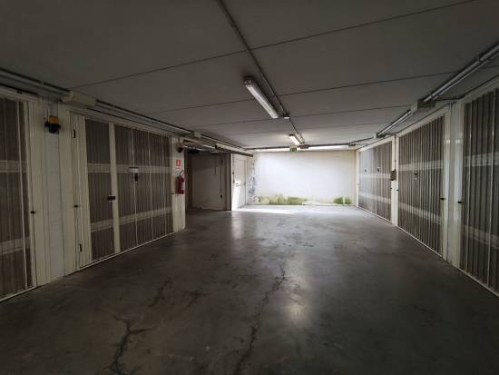 Foto 8 - Garage SAN DONA' DI PIAVE zona CENTRO in vendita - Rif.: 2456