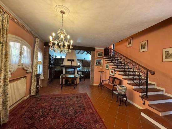 Foto 8 - Casa singola SAN DONA' DI PIAVE zona SAN LUCA in vendita - Rif.: 2462
