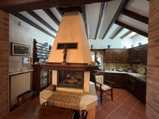 Foto 13 - Casa singola SAN DONA' DI PIAVE zona SAN LUCA in vendita - Rif.: 2462