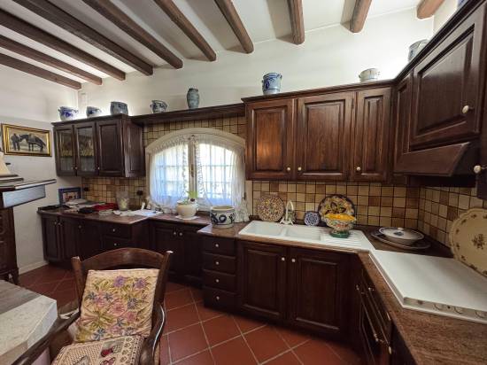 Foto 14 - Casa singola SAN DONA' DI PIAVE zona SAN LUCA in vendita - Rif.: 2462
