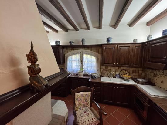 Foto 15 - Casa singola SAN DONA' DI PIAVE zona SAN LUCA in vendita - Rif.: 2462