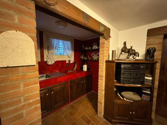 Foto 31 - Casa singola SAN DONA' DI PIAVE zona SAN LUCA in vendita - Rif.: 2462