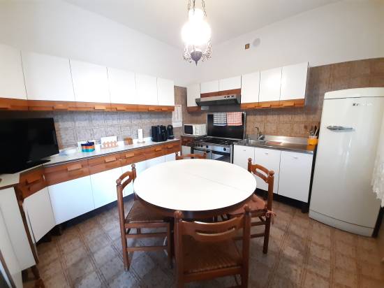 cucina p 1 - Casa singola SAN DONA' DI PIAVE in vendita - Rif.: 2467