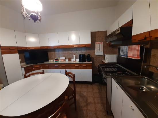 cucina p.1 - Casa singola SAN DONA' DI PIAVE in vendita - Rif.: 2467