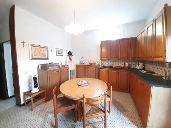 p terra - Casa singola SAN DONA' DI PIAVE in vendita - Rif.: 2467
