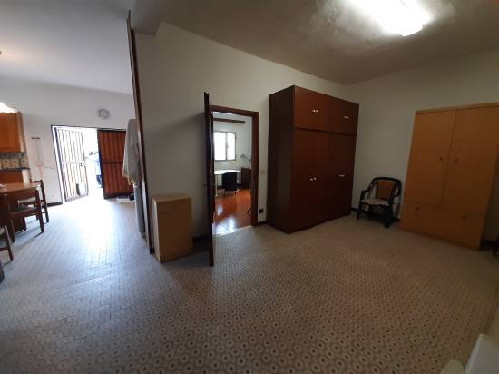 p terra - Capannone artigianale SAN DONA' DI PIAVE zona MUSSETTA in vendita - Rif.: 2468