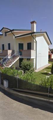 Planimetria - Casa a schiera 3 camere SAN DONA' DI PIAVE zona ISIATA in vendita - Rif.: 2474