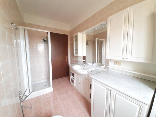 bagno - Appartamento 2 camere MUSILE DI PIAVE zona CENTRO in vendita - Rif.: 2491