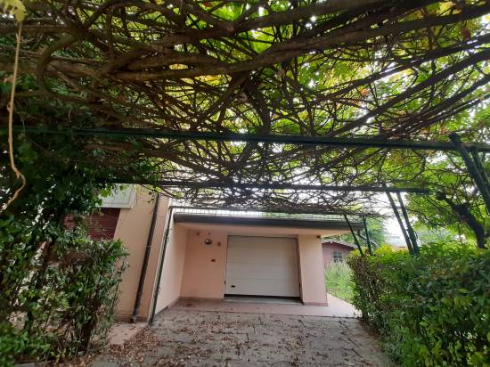 Foto 19 - Appartamento 3 camere con giardino SAN DONA' DI PIAVE zona SAN GIUSEPPE in vendita - Rif.: 2343