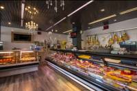 Planimetria - Negozio a CAORLE PORTO SANTA MARGHERITA zona PORTO SANTA MARGHERITA in vendita - Rif.: 2398