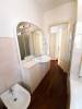 bagno in camera - Appartamento 3 camere a SAN DONA' DI PIAVE zona CENTRO in vendita - Rif.: 2409