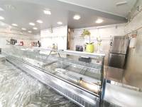 Planimetria - Negozio a ERACLEA zona CENTRO in vendita - Rif.: 2414