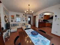 Soggiorno - Casa a schiera 3 camere a SAN DONA' DI PIAVE zona ISTITUTI in vendita - Rif.: 2426