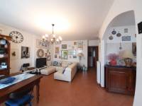 Soggiorno - Casa a schiera 3 camere a SAN DONA' DI PIAVE zona ISTITUTI in vendita - Rif.: 2426