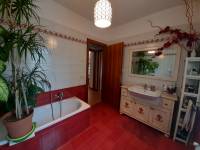 bagno - Casa a schiera 3 camere a SAN DONA' DI PIAVE zona ISTITUTI in vendita - Rif.: 2426