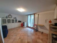 stanza piano terra - Casa a schiera 3 camere a SAN DONA' DI PIAVE zona ISTITUTI in vendita - Rif.: 2426