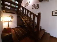 scala - Casa singola a SAN DONA' DI PIAVE in vendita - Rif.: 2427