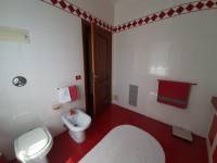 bagno - Casa singola a SAN DONA' DI PIAVE in vendita - Rif.: 2427