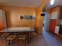 pranzo - Appartamento 2 camere con giardino a SAN DONA' DI PIAVE zona S.GIUSEPPE in vendita - Rif.: 2432